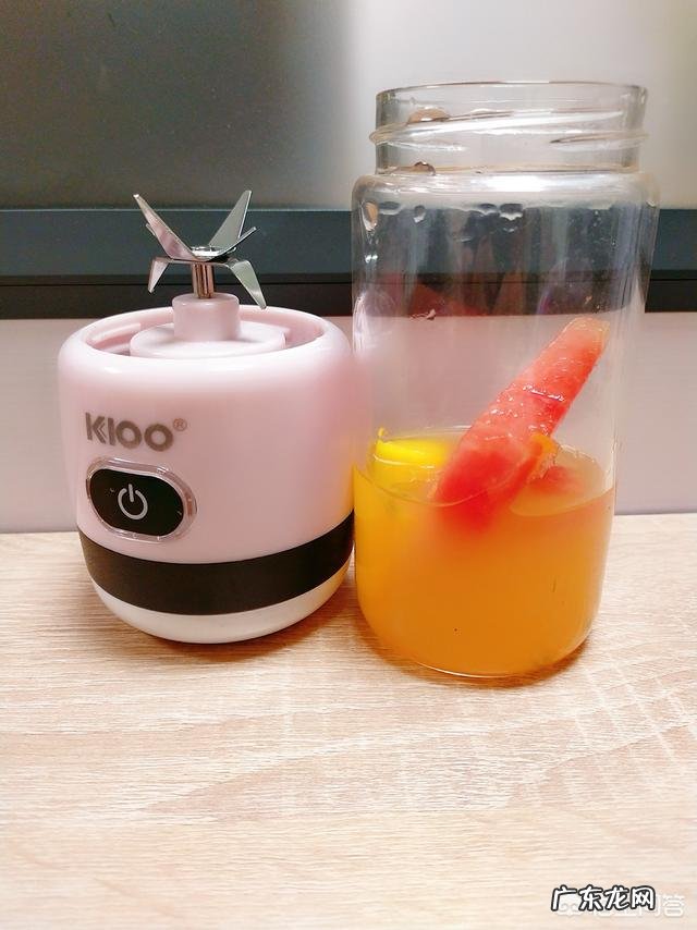 夏天自己榨汁哪些水果搭配好喝?