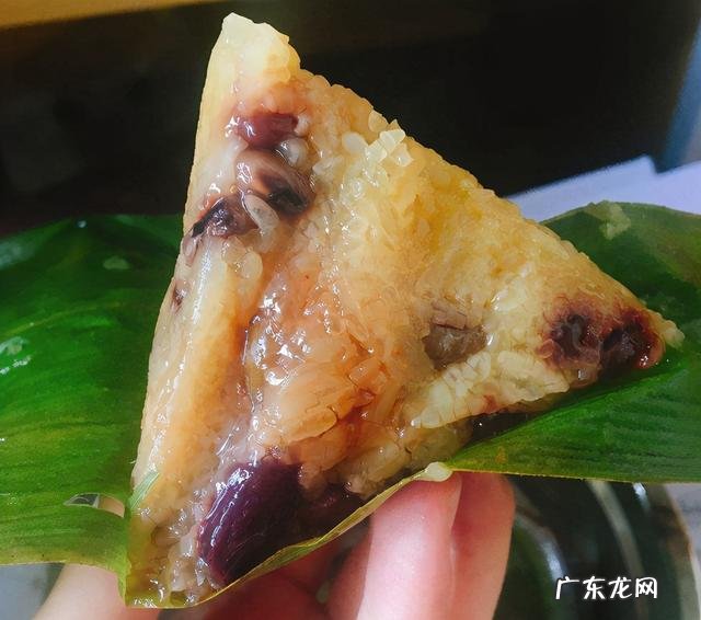 用蒲棒叶绑粽子孕妇能吃吗-怀孕能吃糯米粽子么