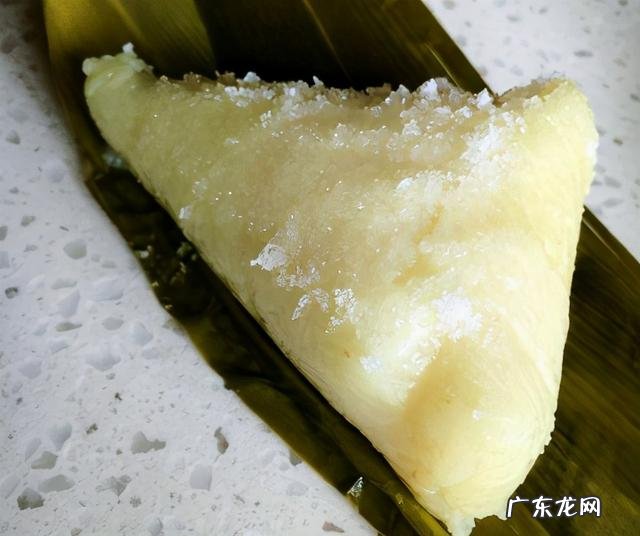 用蒲棒叶绑粽子孕妇能吃吗-怀孕能吃糯米粽子么