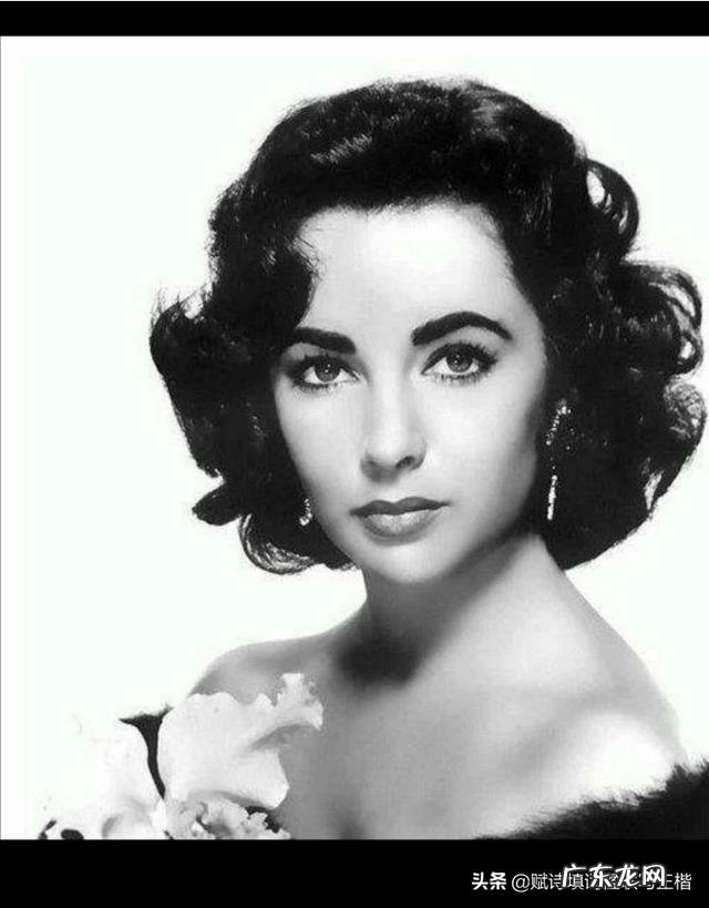 女人到底可以美到什么程度?