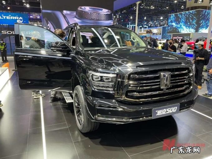 坦克500爆单,共创官也当“黄牛”转售订单,有车主甚至铤而走险提车再“过户”