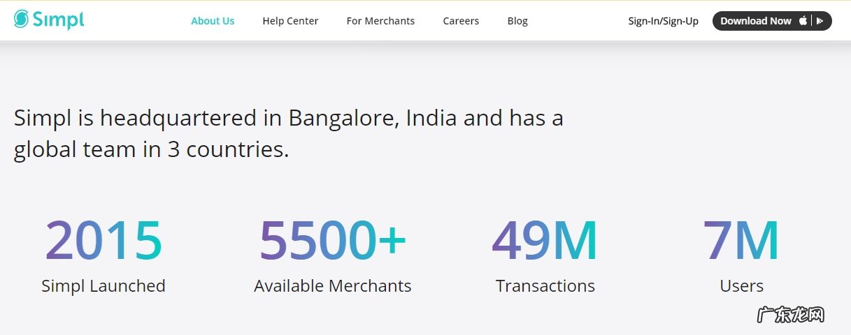 印度在线支付平台Simpl完成4000万美元B轮融资
