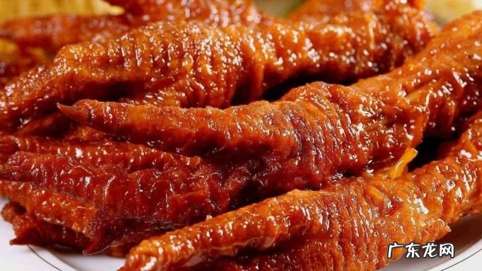 上市公司高管辞职卖卤鸡爪，如何一年卖掉6个亿？