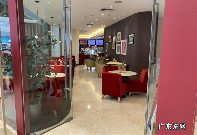 为啥大家不去哈根达斯了？