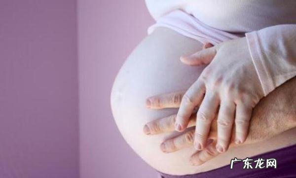 孕期注意事项图解-孕期要特别注意什么