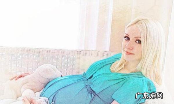 孕期注意事项图解-孕期要特别注意什么