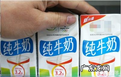 请问燕麦片一定要用脱脂牛奶吗?