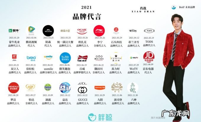 品牌眼中的“肖战”,蜜糖还是砒霜?