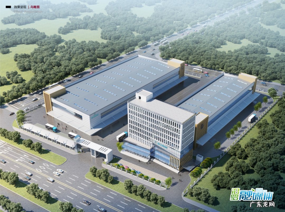 湖南汨罗电商物流园启动建设