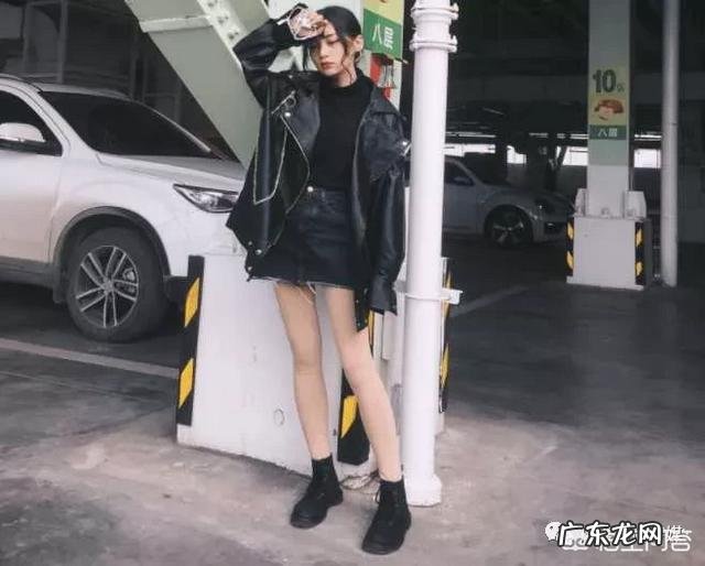 学生能穿光腿神器吗？怎么穿才好看？