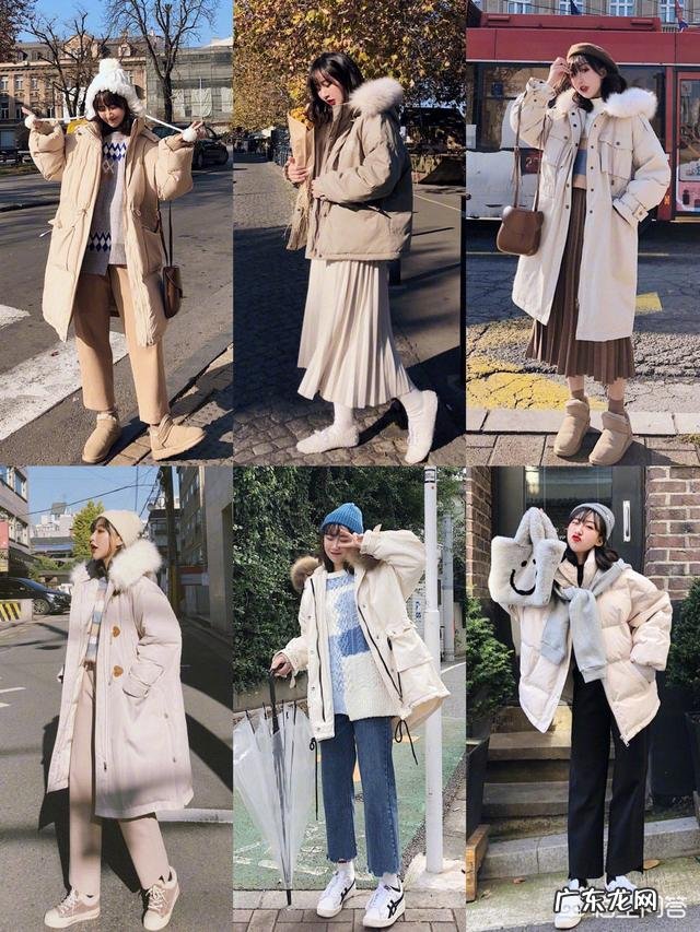 学生能穿光腿神器吗？怎么穿才好看？