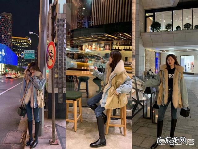 学生能穿光腿神器吗？怎么穿才好看？