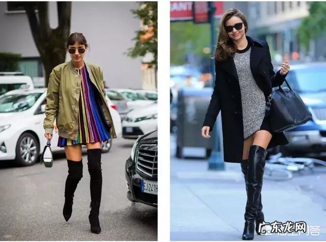 学生能穿光腿神器吗？怎么穿才好看？