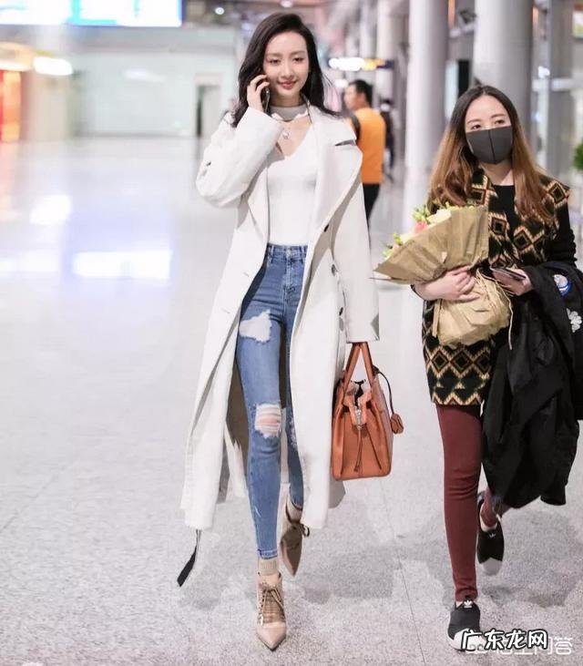 学生能穿光腿神器吗？怎么穿才好看？