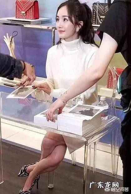 杨幂的自律是如何炼成的?