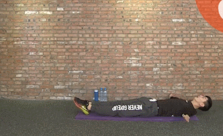 体脂率已经降到19%了，但是腰腹还是很多肥肉，该怎么健身呢？