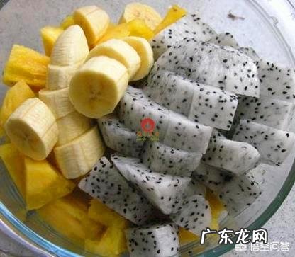 夏天快到了,如何给宝宝做水果沙拉?