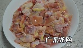 老韩煸鸡是怎么做的?求香煸鸡的做法?