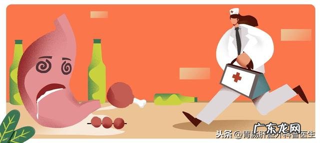 肠鸣,肚胀,总排气是怎么回事?