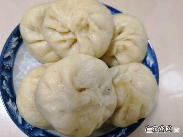 想吃纯粹的素菜包子,有哪些好的馅料配方?