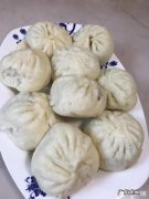 想吃纯粹的素菜包子，有哪些好的馅料配方？