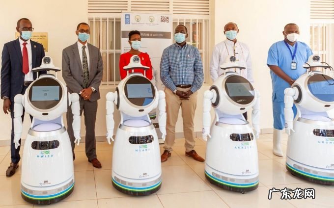 优必选科技首席品牌官谭旻:未来十年是服务机器人的黄金发展期 | WISE2021“超前体验”机器人峰会