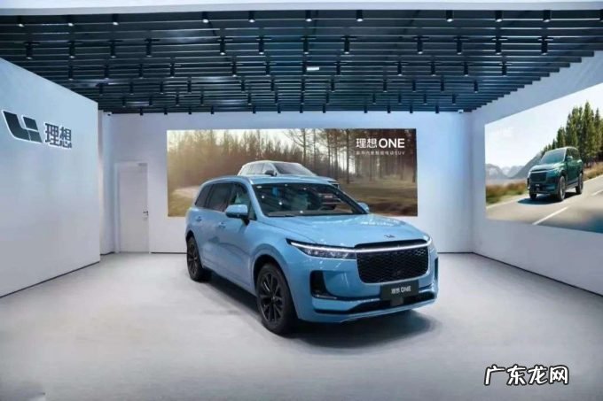 没想到，理想汽车成了“蔚小理”中最有钱的公司