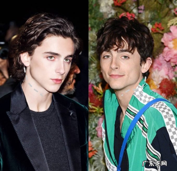 很遗憾,脸变大变方是停不下来的