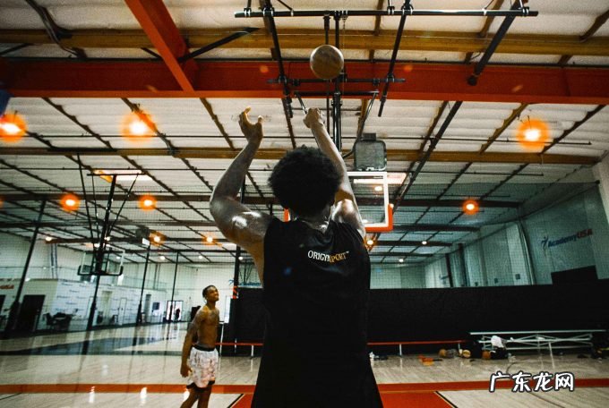 罕见病患者自述:在NBA选拔日,我却突然瘫痪了