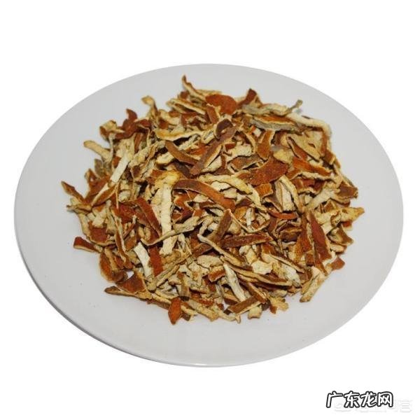 茯苓黄芪陈皮能祛湿吗 黄芪加茯苓还有陈皮泡水喝能除湿吗?