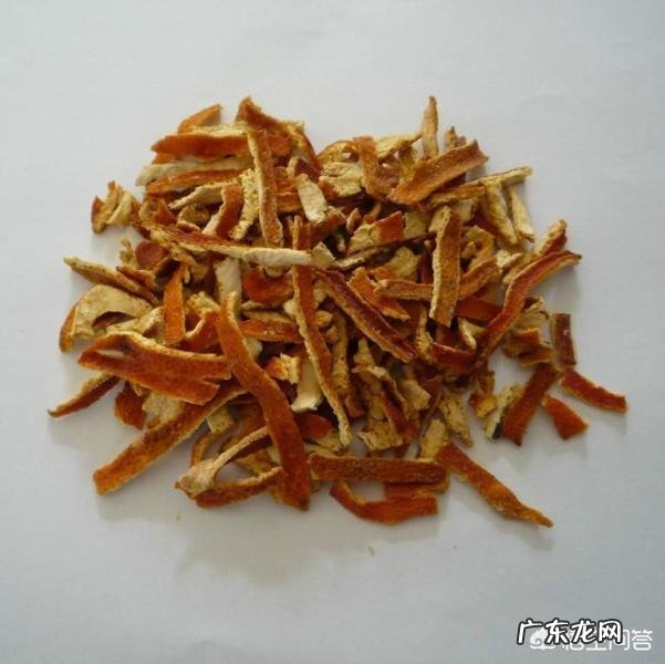 茯苓黄芪陈皮能祛湿吗 黄芪加茯苓还有陈皮泡水喝能除湿吗?