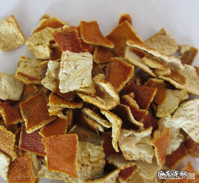 茯苓黄芪陈皮能祛湿吗 黄芪加茯苓还有陈皮泡水喝能除湿吗?