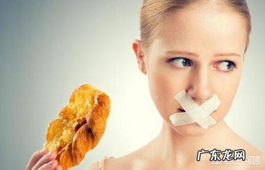 早餐除了吃碳水还是什么减脂 为什么减肥一段时间就非常想吃米面饼这样的碳水呢?