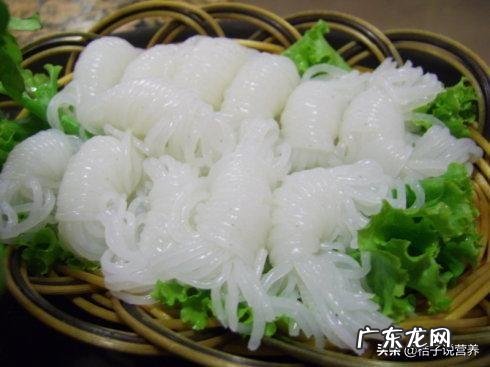 有哪些热量极高的食物 有哪些看起来热量很高,实际热量却很低的食物?