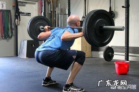 跳绳后还能深蹲吗 跳完绳后还可以做深蹲吗?