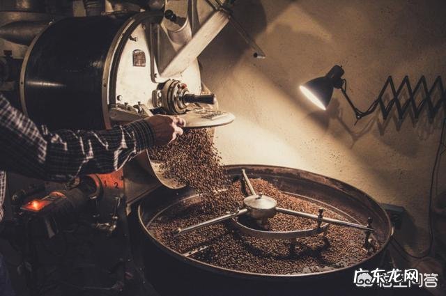 深度烘焙的咖啡是否就不健康?