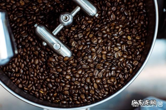 深度烘焙的咖啡是否就不健康?