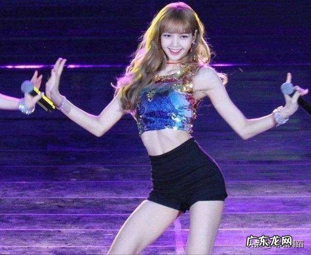 中韩有哪些身材管理得很好的女爱豆?