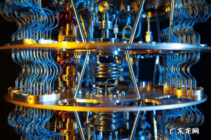 谷歌时间晶体登上Nature,诺奖得主重大猜想成为现实