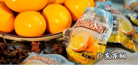 拒绝“贴秋膘”,选八大锤卤蛋营养不发胖