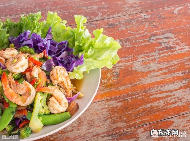 山药胡萝卜西兰花怎么炒好吃 山药和西兰花胡萝卜丸子怎么做好吃？