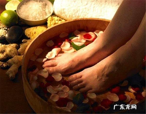 什么样的人不适合用生姜泡脚?