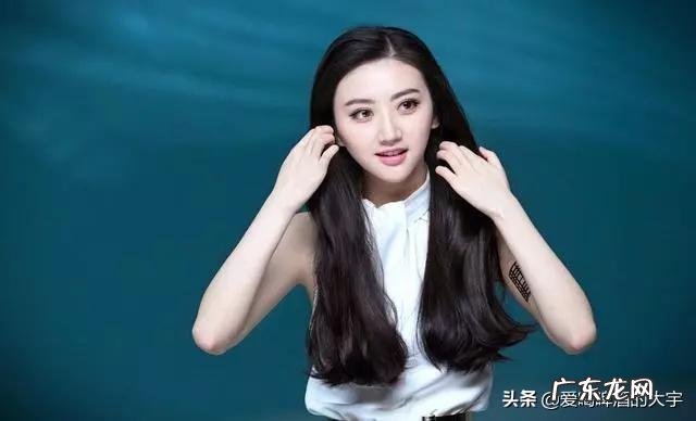 你心中最好看的女艺人前十都有谁?