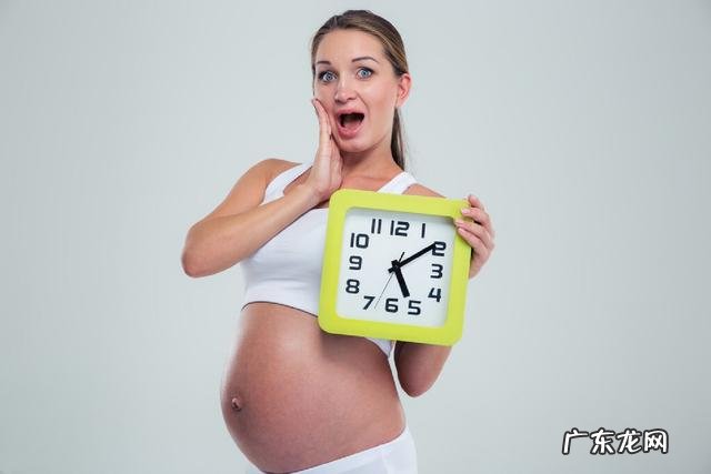 怀孕初期如何感觉到宝宝的存在-怀孕初期我能感受到宝宝的存在