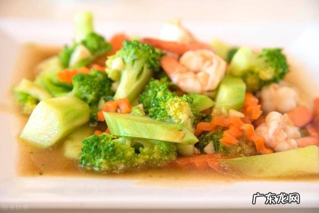 晚餐常吃这五道菜,减肥事半功倍