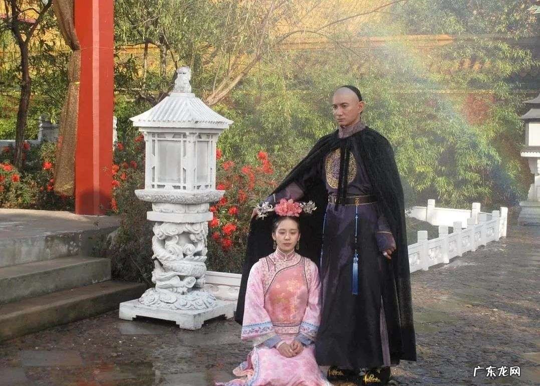 新作接连扑街,古装剧进入“流水线”