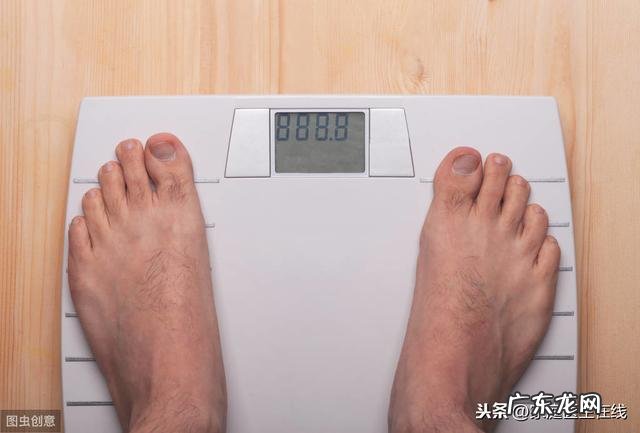 身高152到188的男性,体重多少算正常?了解一下