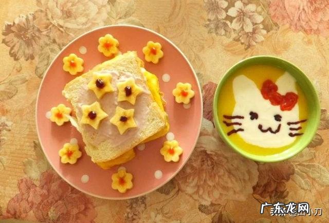 学生的早餐该如何安排呢?