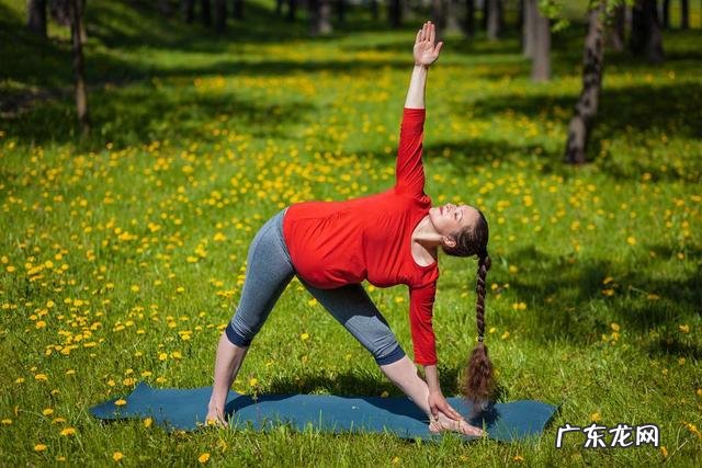 孕期运动要注意些什么-孕妇做运动的注意事项