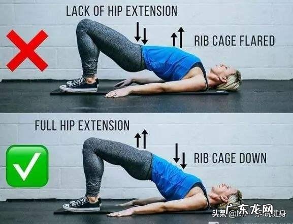 怎么样才能瘦臀部和大腿后面?